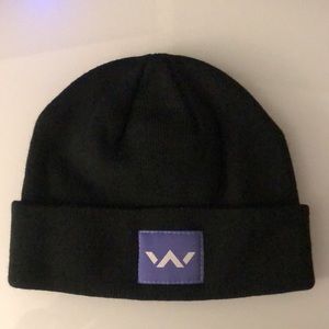 Elevation Worship Beanie